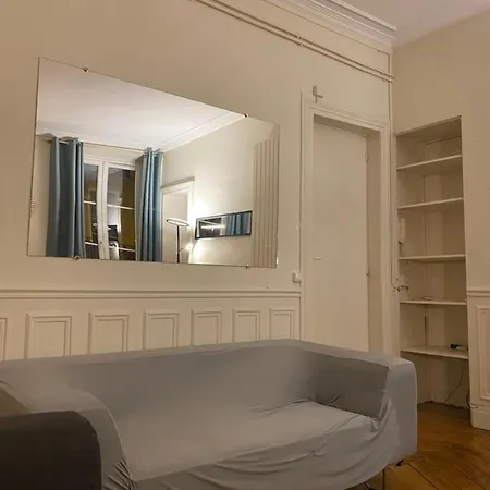 Spacious Next To Place Vendome Daire *